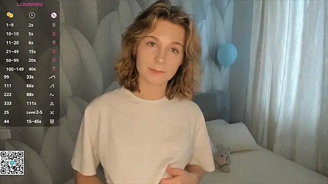 Snapshot of SonyaNowak chatting on 03.03.26 SonyaNowak online show from 03.03.26