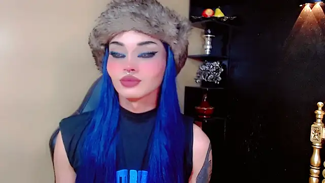 Lisa sparkleee online show from 02.14.26