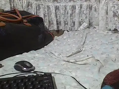 Littlemistress24 online show from 04.18.26