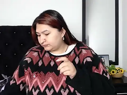 LauraHorny69 online show from 02.09.26