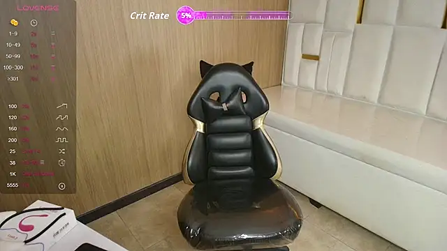 Zarath tf online show from 03.21.26