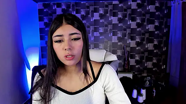 gabriella live  online show from 03.12.26