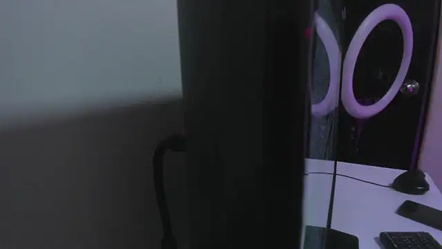 Xiomara as online show from 01.31.26