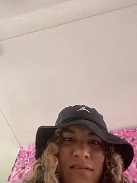 AngelPinkk  online show from 03.22.26