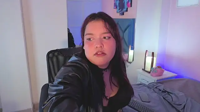 AleSweet online show from 02.07.26