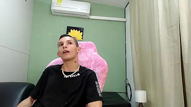 The BDSM boys online show from 01.17.26