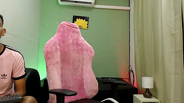 The BDSM boys online show from 01.18.26