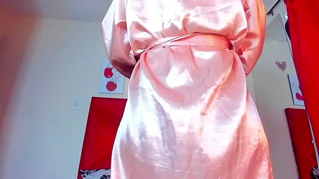 LilibetWeber online show from 03.03.26