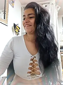 Scarlett Hot69 online show from 04.20.26