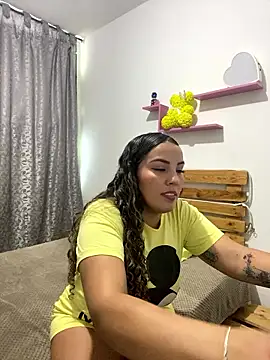 ISIS17 EF online show from 01.17.26