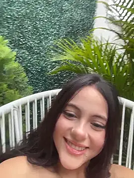 TeaseDollXXX online show from 03.18.26