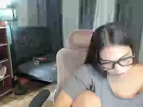 Seductive Rhein online show from 01.17.26