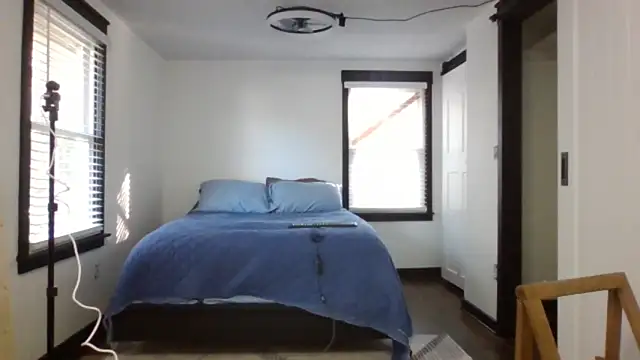 TheCrushExperience online show from 03.05.26