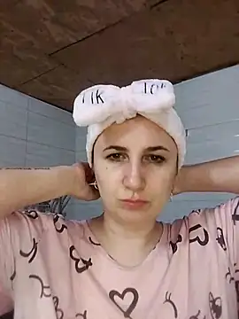 Koshova1836 online show from 04.13.26