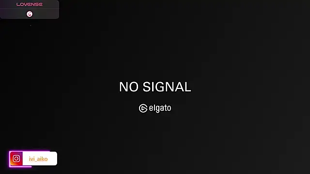 Ivi Aiko online show from 03.18.26