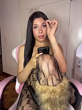 DollCamila online show from 04.19.26