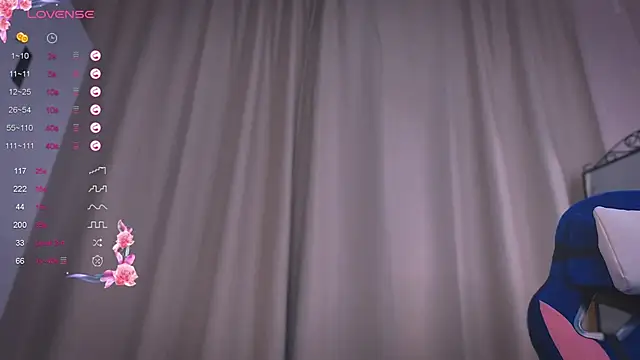 Snapshot of Tiny_Emmy chatting on 02.03.26 Tiny Emmy online show from 02.03.26