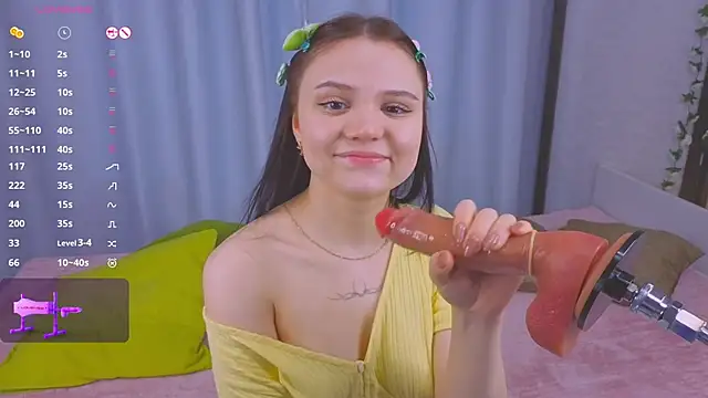 Tiny Emmy online show from 04.22.26