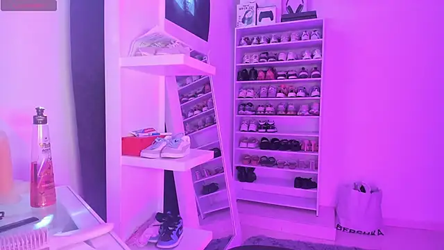 Amberprincess2 online show from 02.05.26