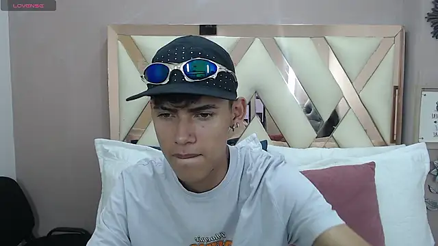 Astaroth Grigori online show from 03.05.26