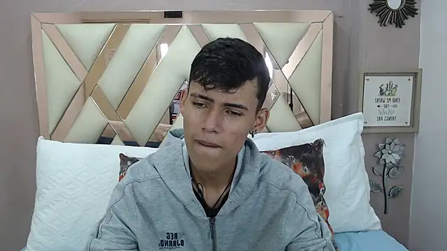 Astaroth Grigori online show from 04.14.26