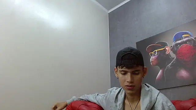 Astaroth Grigori online show from 04.19.26