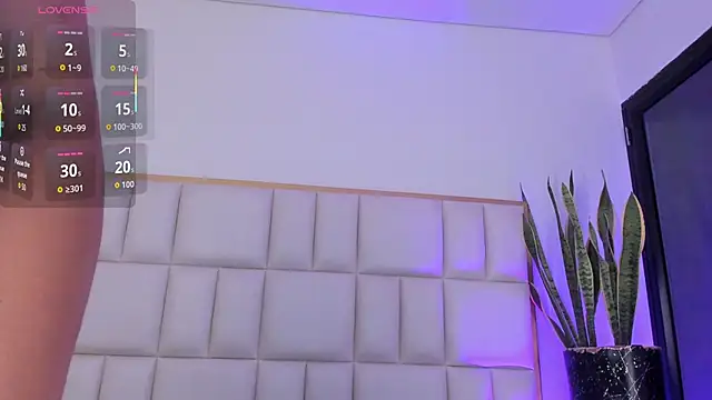 Rose Privee online show from 01.18.26