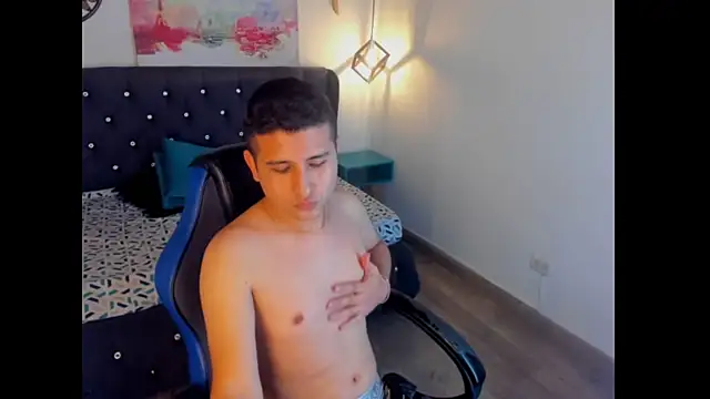 Jasper CRISO online show from 02.17.26