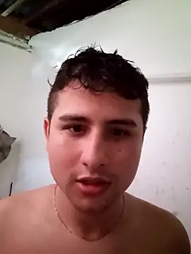 Jasper CRISO online show from 02.22.26