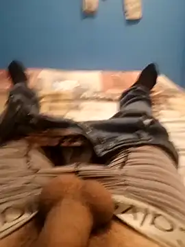 Jasper CRISO online show from 03.04.26