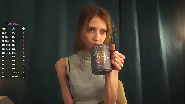 itsagainEmily online show from 04.28.26