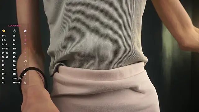 itsagainEmily online show from 04.30.26