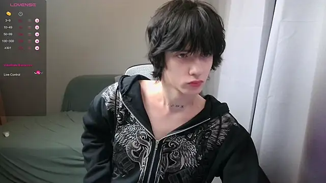 Snapshot of LeonBoykisser chatting on 02.15.26 LeonBoykisser online show from 02.15.26