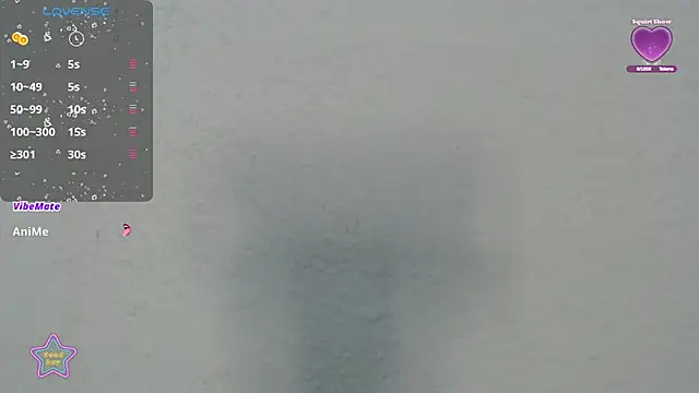 Vanessa navas online show from 01.17.26