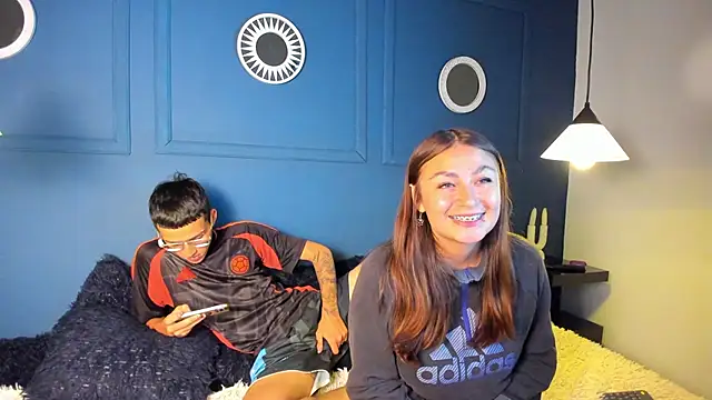 Snapshot of Iconic_souls chatting on 02.25.26 Iconic souls online show from 02.25.26