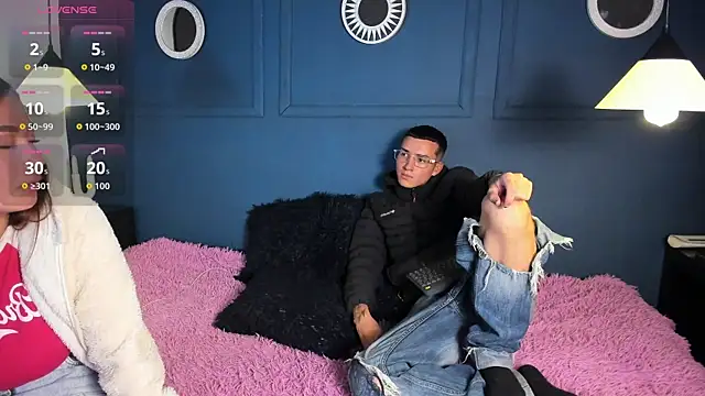 Snapshot of Iconic_souls chatting on 03.16.26 Iconic souls online show from 03.16.26