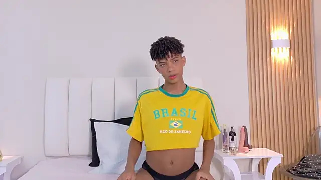 Jack Rusel online show from 02.12.26