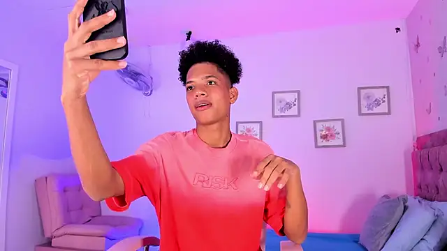 Jack Rusel online show from 04.14.26