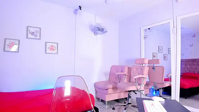 Jack Rusel online show from 04.21.26