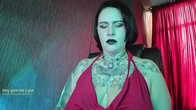 Mistressolivia07 online show from 05.08.26