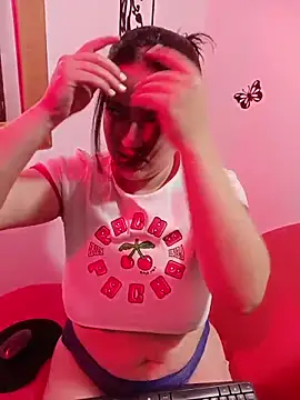 By Lia online show from 02.12.26