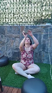 By Lia online show from 02.15.26