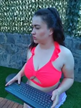 By Lia online show from 03.04.26