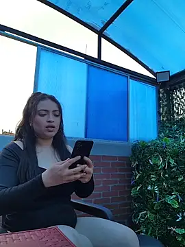 By Lia online show from 03.05.26