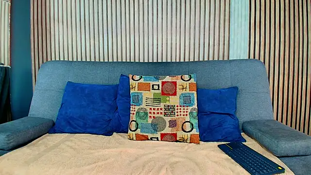 Vans Ross online show from 02.28.26