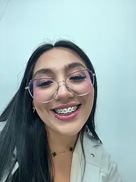 Snapshot of Your_Enyel chatting on 02.03.26 Your Enyel online show from 02.03.26