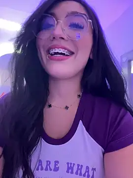 Snapshot of Your_Enyel chatting on 02.04.26 Your Enyel online show from 02.04.26