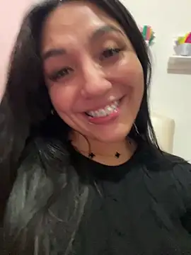 Snapshot of Your_Enyel chatting on 02.10.26 Your Enyel online show from 02.10.26