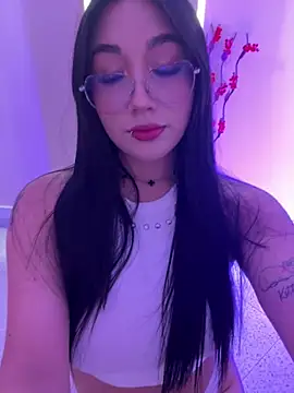 Snapshot of Your_Enyel chatting on 02.19.26 Your Enyel online show from 02.19.26