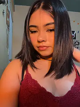 pinkybombon online show from 01.16.26